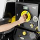 Karcher HDS 17/20 De Tr1 Trailer Hot Water Pressure Washer | 1.524-952.2